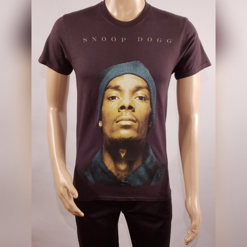Snoop Dogg Tee
